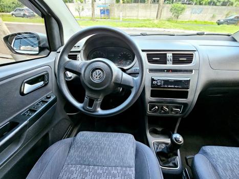 VOLKSWAGEN Fox 1.0 12V 4P TRENDLINE FLEX, Foto 8