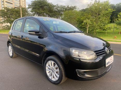 VOLKSWAGEN Fox 1.0 4P I-TREND FLEX, Foto 3