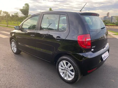 VOLKSWAGEN Fox 1.0 4P I-TREND FLEX, Foto 4