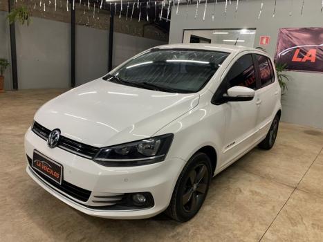 VOLKSWAGEN Fox 1.0 4P COMFORTLINE FLEX, Foto 4