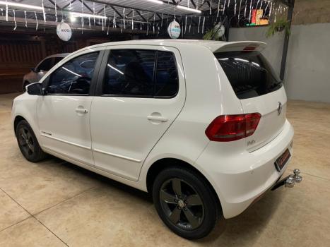 VOLKSWAGEN Fox 1.0 4P COMFORTLINE FLEX, Foto 6