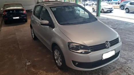 VOLKSWAGEN Fox 1.0 4P FLEX, Foto 1