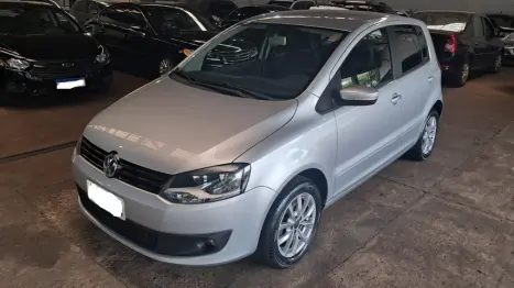 VOLKSWAGEN Fox 1.0 4P FLEX, Foto 2