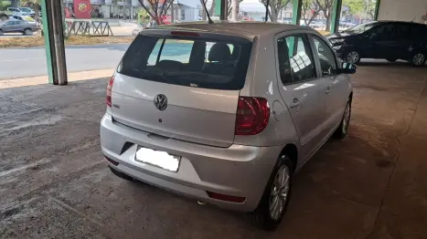 VOLKSWAGEN Fox 1.0 4P FLEX, Foto 5