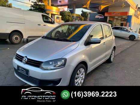 VOLKSWAGEN Fox 1.0 4P TREND FLEX, Foto 1