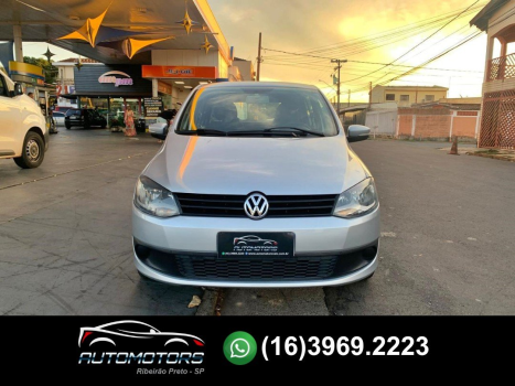 VOLKSWAGEN Fox 1.0 4P TREND FLEX, Foto 2