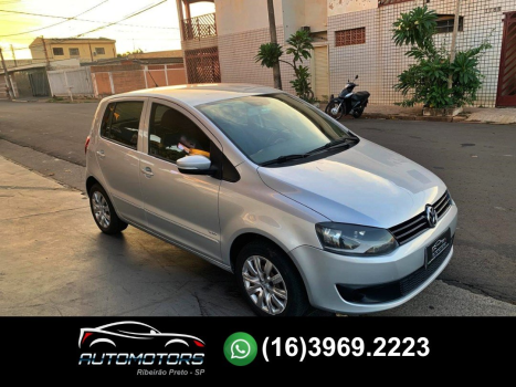 VOLKSWAGEN Fox 1.0 4P TREND FLEX, Foto 3