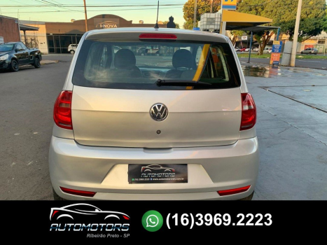 VOLKSWAGEN Fox 1.0 4P TREND FLEX, Foto 5