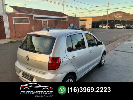 VOLKSWAGEN Fox 1.0 4P TREND FLEX, Foto 6