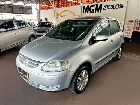 VOLKSWAGEN Fox 1.0 4P PLUS FLEX, Foto 3