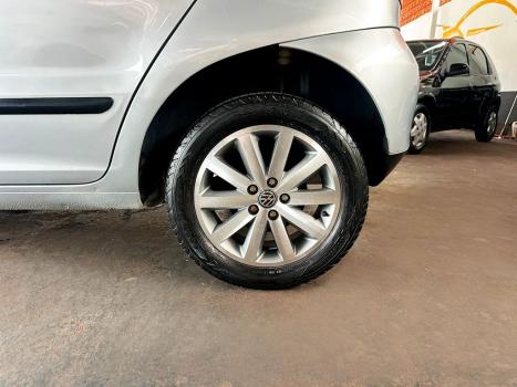 VOLKSWAGEN Fox 1.0 4P PLUS FLEX, Foto 9