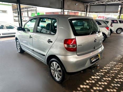 VOLKSWAGEN Fox 1.0 4P PLUS FLEX, Foto 10