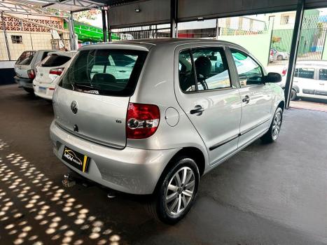VOLKSWAGEN Fox 1.0 4P PLUS FLEX, Foto 12