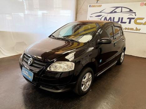 VOLKSWAGEN Fox 1.0 4P ROUTE FLEX, Foto 1