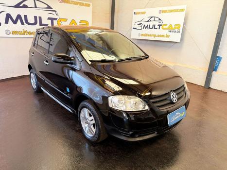 VOLKSWAGEN Fox 1.0 4P ROUTE FLEX, Foto 2