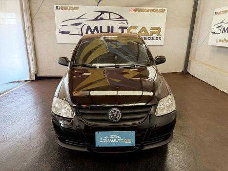 VOLKSWAGEN Fox 1.0 4P ROUTE FLEX, Foto 3