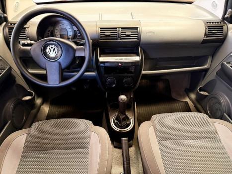 VOLKSWAGEN Fox 1.0 4P ROUTE FLEX, Foto 5