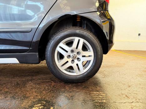 VOLKSWAGEN Fox 1.0 4P ROUTE FLEX, Foto 9