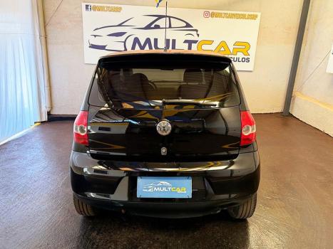VOLKSWAGEN Fox 1.0 4P ROUTE FLEX, Foto 13