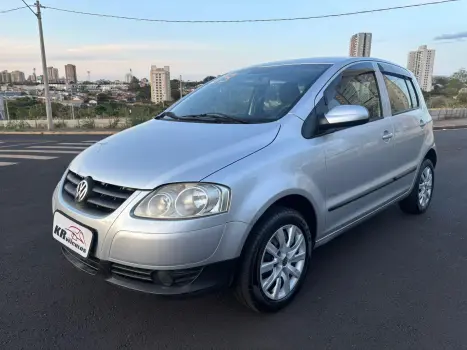 VOLKSWAGEN Fox 1.0 4P CITY FLEX, Foto 1