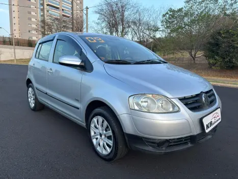 VOLKSWAGEN Fox 1.0 4P CITY FLEX, Foto 3