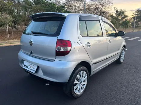 VOLKSWAGEN Fox 1.0 4P CITY FLEX, Foto 4