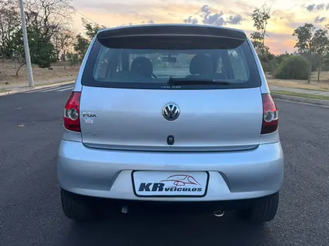 VOLKSWAGEN Fox 1.0 4P CITY FLEX, Foto 5