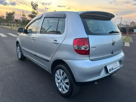 VOLKSWAGEN Fox 1.0 4P CITY FLEX, Foto 6
