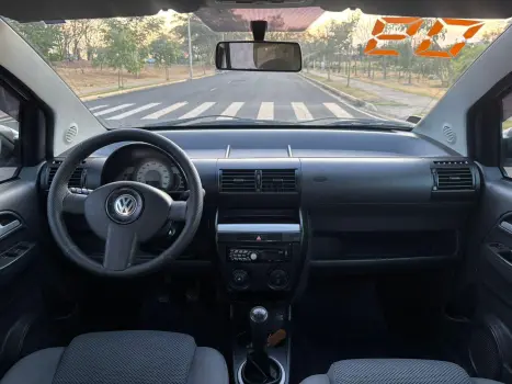VOLKSWAGEN Fox 1.0 4P CITY FLEX, Foto 7