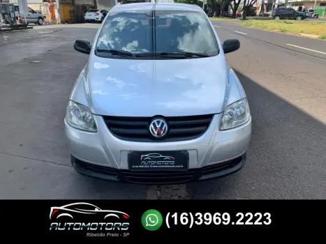 VOLKSWAGEN Fox 1.0 4P CITY FLEX, Foto 2