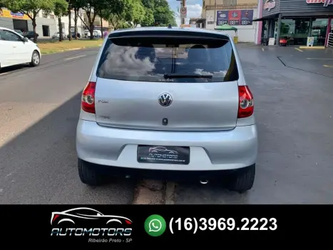 VOLKSWAGEN Fox 1.0 4P CITY FLEX, Foto 5