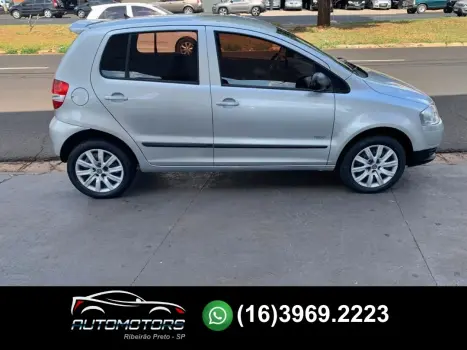 VOLKSWAGEN Fox 1.0 4P CITY FLEX, Foto 7