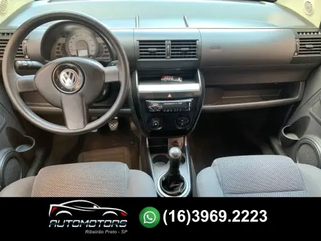 VOLKSWAGEN Fox 1.0 4P CITY FLEX, Foto 8