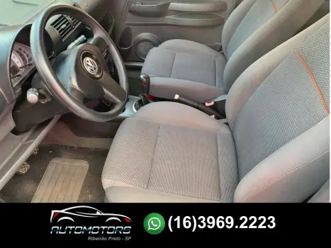 VOLKSWAGEN Fox 1.0 4P CITY FLEX, Foto 9