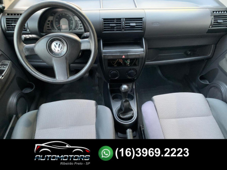 VOLKSWAGEN Fox 1.0 CITY FLEX, Foto 8