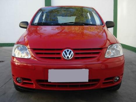 VOLKSWAGEN Fox 1.0 CITY FLEX, Foto 2