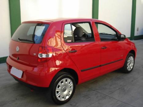 VOLKSWAGEN Fox 1.0 CITY FLEX, Foto 3