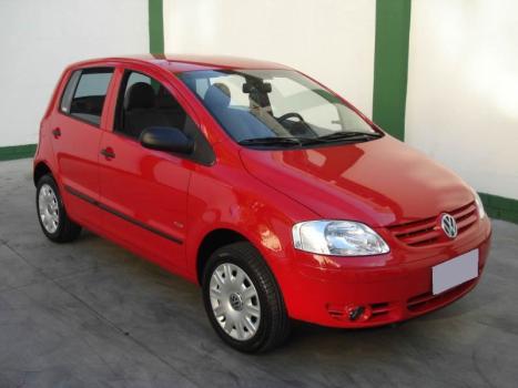 VOLKSWAGEN Fox 1.0 CITY FLEX, Foto 4