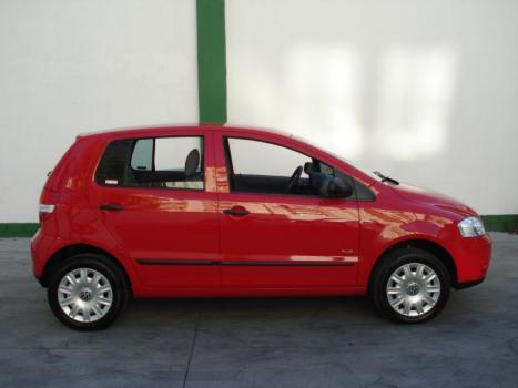 VOLKSWAGEN Fox 1.0 CITY FLEX, Foto 5