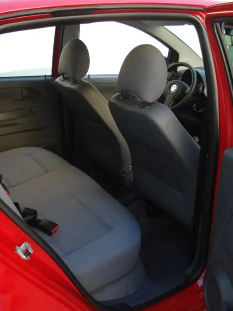 VOLKSWAGEN Fox 1.0 CITY FLEX, Foto 6