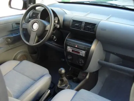 VOLKSWAGEN Fox 1.0 CITY FLEX, Foto 7