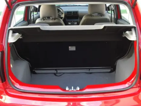 VOLKSWAGEN Fox 1.0 CITY FLEX, Foto 8