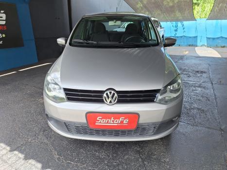 VOLKSWAGEN Fox 1.0 FLEX, Foto 2