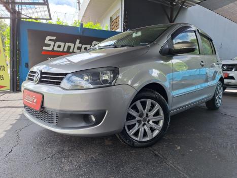 VOLKSWAGEN Fox 1.0 FLEX, Foto 3