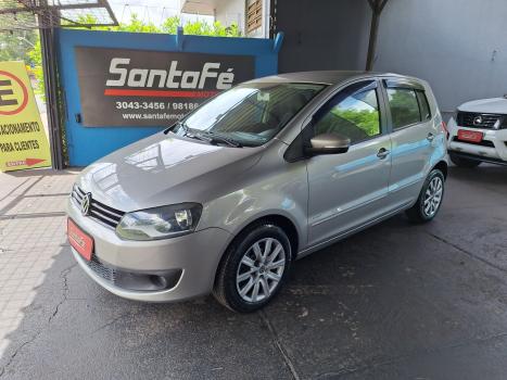 VOLKSWAGEN Fox 1.0 FLEX, Foto 4