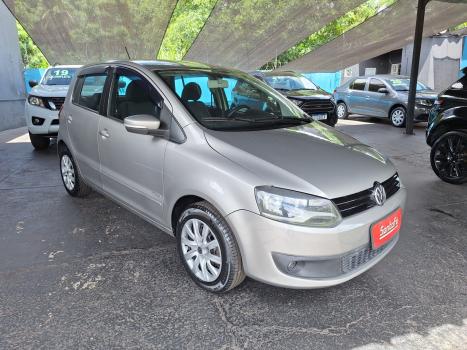 VOLKSWAGEN Fox 1.0 FLEX, Foto 5