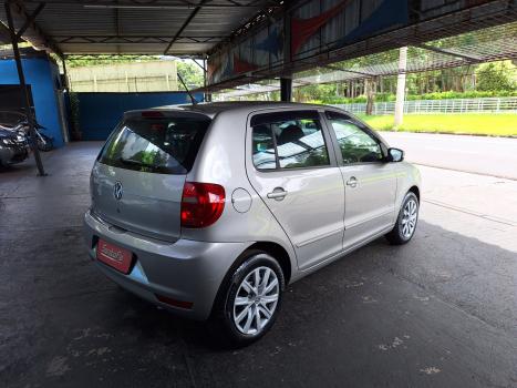 VOLKSWAGEN Fox 1.0 FLEX, Foto 6