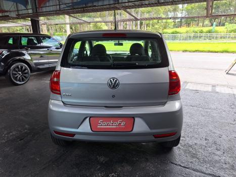 VOLKSWAGEN Fox 1.0 FLEX, Foto 7