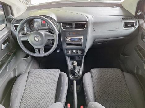 VOLKSWAGEN Fox 1.0 FLEX, Foto 9