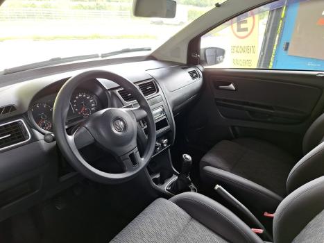 VOLKSWAGEN Fox 1.0 FLEX, Foto 10